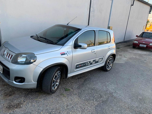 Fiat Uno 2012 1.4 Sporting Flex 5p