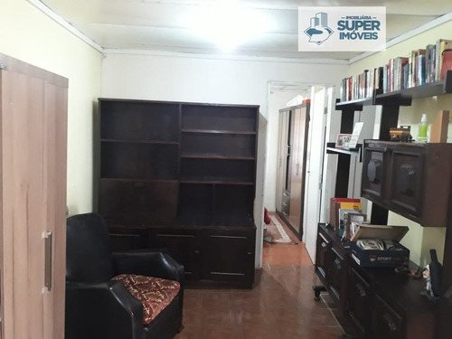 Casa A Venda No Bairro Areal Em Pelotas - Rs. - 1285-1