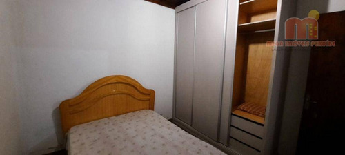 Imagem 14 de 29 de Chácara Com 5 Dormitórios À Venda, 20000 M² Por R$ 700.000,00 - Estrada Teagem - Pedro De Toledo/sp - Ch0168