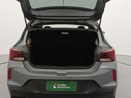 Chevrolet Onix 1.0 TURBO FLEX LTZ MANUAL