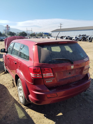 En Desarme Dodge Journey