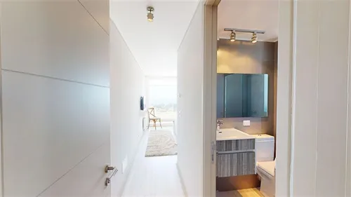 Departamento Nuevo En Venta De 3 Dormitorios En Concón