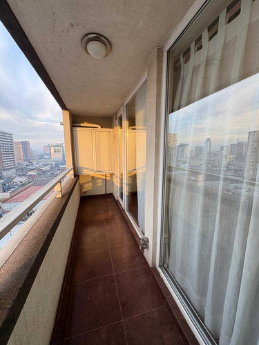 Se Arrienda Depto En Torre Quattro, Temuco (104957)