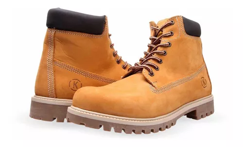 Botas Kroogen | MercadoLibre