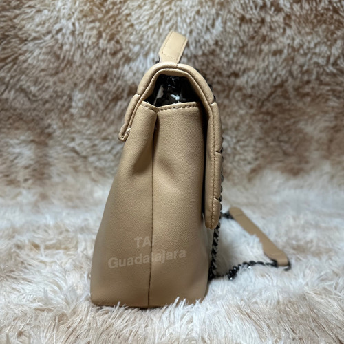 Steve Madden Bolsa Con Corredera Bandolera Original Nueva