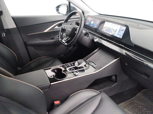 Omoda C5 2024