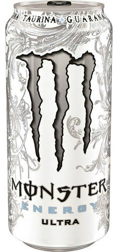 Energizante Monster Energy Ultra X 473ml
