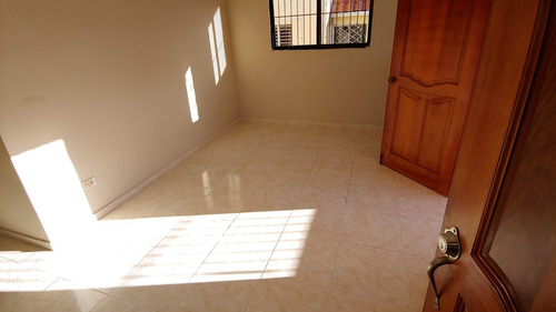 Apartamento En Las Dianas-1er Y 2da