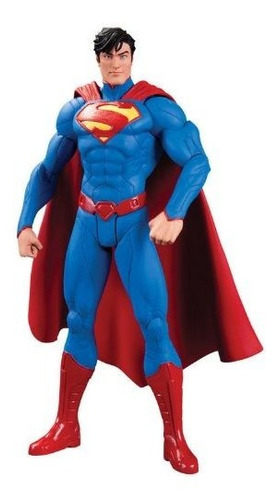 Justice League - The New 52: Superman Action Figure