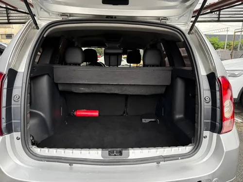 Renault Duster 2.0 Dynamique 4x2
