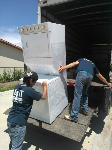 Imagen 2 de 10 de Mudanzas Transportes Fletes Escazú Santa Ana Sabana Heredia