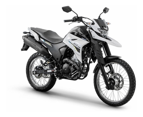 Yamaha Xtz 250 Abs Nuevo Modelo 2020 - Palermo Bikes.