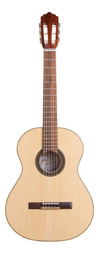 Guitarra Clàsica Fonseca Mod.50 De Estudio Superior
