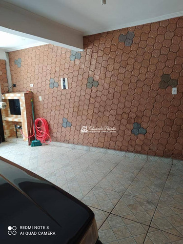 Sobrado Com 3 Dormitórios À Venda, 290 M² Por R$ 650.000,00 - Jardim Vila Galvão - Guarulhos/sp - So0357