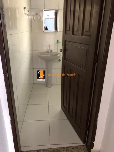Três Imóveis Pelo Preço De Um Jardim Utinga - C-2555