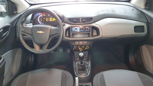 Chevrolet Onix 1.0 Joy 5p