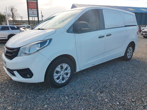 Maxus G10 Cargo