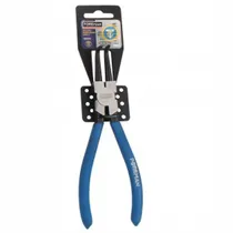 Comprar Pinza Para Seguro Foreman Externa Curva 7 Oferta Tconviene!