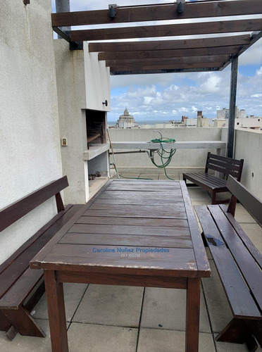 Venta De Apto 2 Dormitorios Pocitos