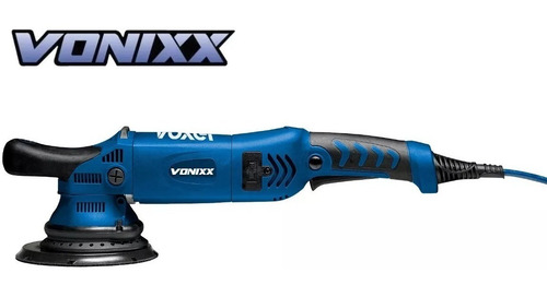 Politriz Roto Orbital Vonixx Voxer 5 Pol 15mm 220v