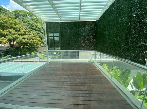 Imagen 5 de 14 de Apartamento De Lujo Caracas, La Castellana