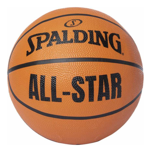 Balon Basketball Spalding Baloncesto Nba #7 