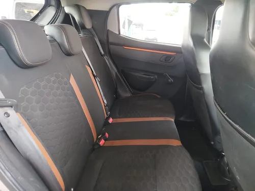 Renault Kwid Outsider Aa