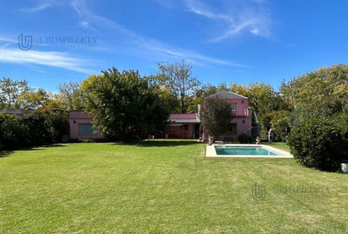 Casa En Martindale C.c.