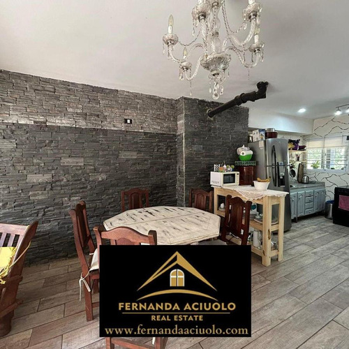 Amplio Departamento 3 Ambientes En Venado 1