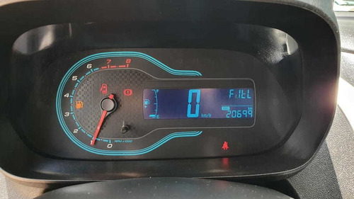 Chevrolet Cobalt 1.4 Lt (flex)