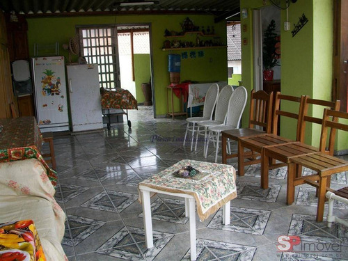 Imagem 11 de 13 de Sobrado Com 3 Dormitórios À Venda, 209 M² Por R$ 590.000,00 - Lauzane Paulista - São Paulo/sp - So0327