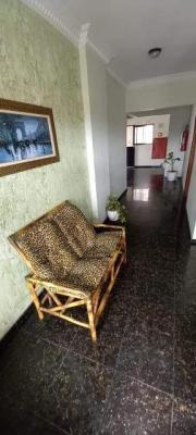 Imagem 14 de 14 de Apartamento Na Vila Assunção Com 2 Quartos, Em Praia Grande