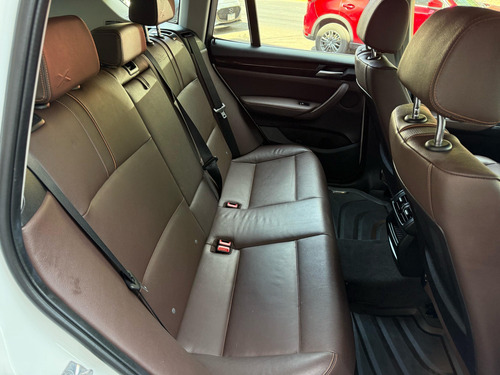 BMW X3 2.0 Xdrive28ia X Line At
