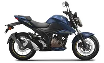 Comprar Suzuki Gixxer 250 Naked Con Abs Entrega Inmediata 