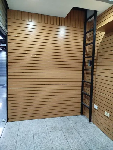 Alquiler Local Cc Merpoeste, Dl.