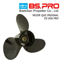 Comprar Helice Mercury 7.7\u002F8 X 8 -  4 A 6 Hp -  12 Estrias Bspro Co