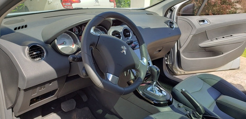 Peugeot 308 1.6 Feline Thp 165cv Tiptronic 2018