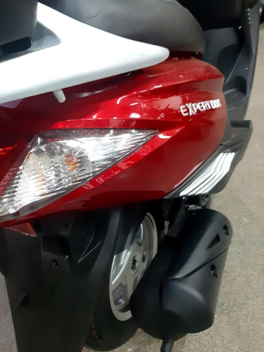 Imagen 7 de 9 de Corven Expert Dot 150 0km -envios A Todo El Pais-