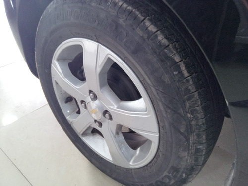 Chevrolet Prisma 1.4 Lt 98cv