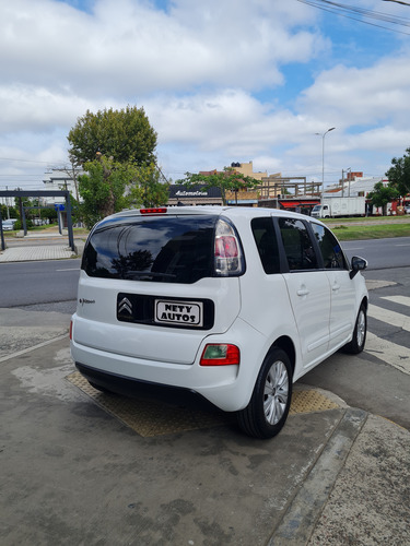 Citroën C3 Picasso 1.6 16V Sx