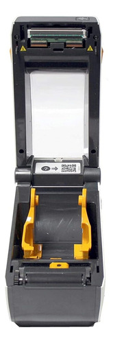 Zebra Technologies Zd41h22-d01e00ez Série Zd410 Impressora D