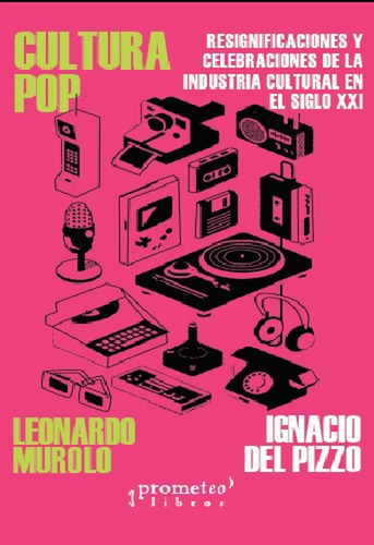 Cultura Pop - Murolo, Del Pizzo