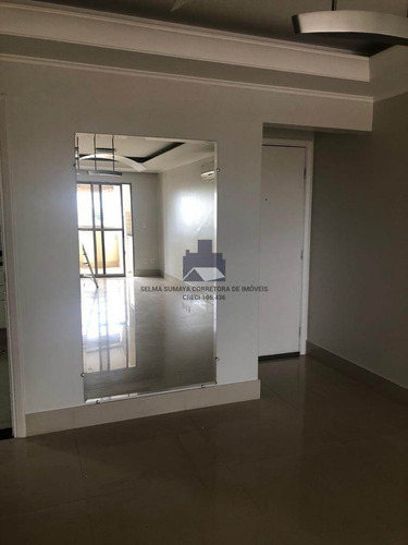 Imagem 14 de 16 de Apartamento À Venda No Bairro Vila Imperial - São José Do Rio Preto/sp - 2020251