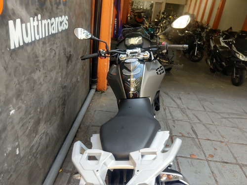 Imagem 6 de 10 de Bmw G 310 Gs 2020