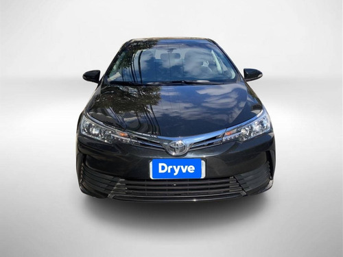 Imagem 2 de 11 de Toyota Corolla Gli 1.8 16v Cvt Flex