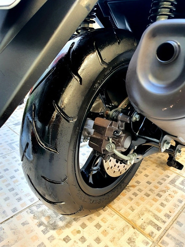 Imagem 12 de 12 de Yamaha N-maxx