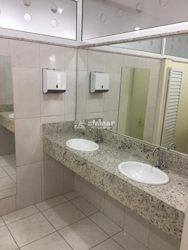 Imagem 13 de 16 de Aluguel Galpão Acima 1000 M2 Jardim Itapuã Itaquaquecetuba R$ 40.000,00 - 36535a