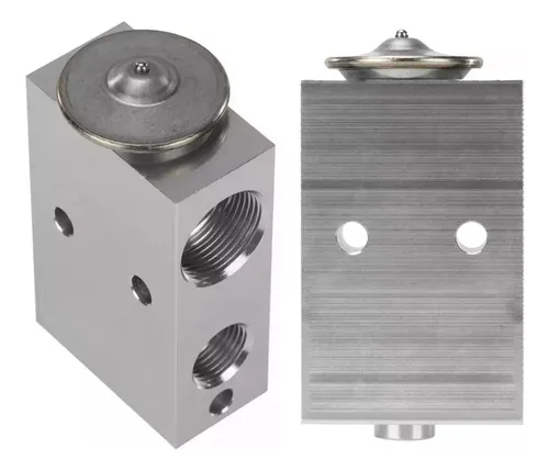 comprar Valvula De Expansão Block 1,5t Santana \u002F Versailles \u002F Royale
