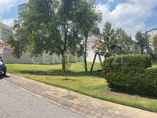 Terreno Ne Venta Villa Florence, Huixquilucan, Estado De México