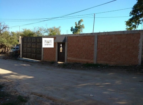 Terreno En Venta Las Minitas
